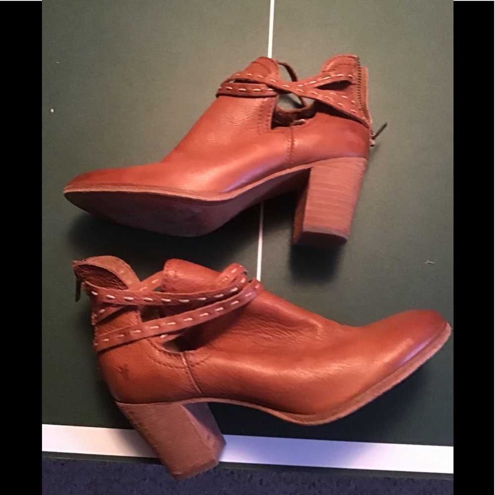Frye boots…👠❤️🔥